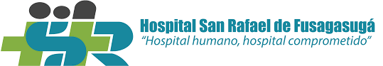 MESA DE AYUDA E.S.E HOSPITAL SAN RAFAEL DE FUSAGASUGÁ